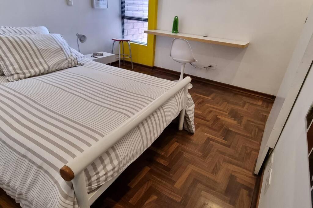 Centric El Poblado Apartment in Provenza