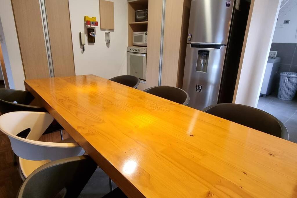 Centric El Poblado Apartment in Provenza