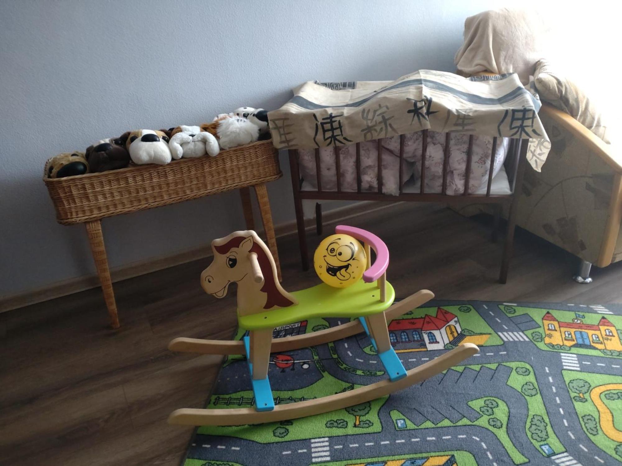 Saknes apartamenti