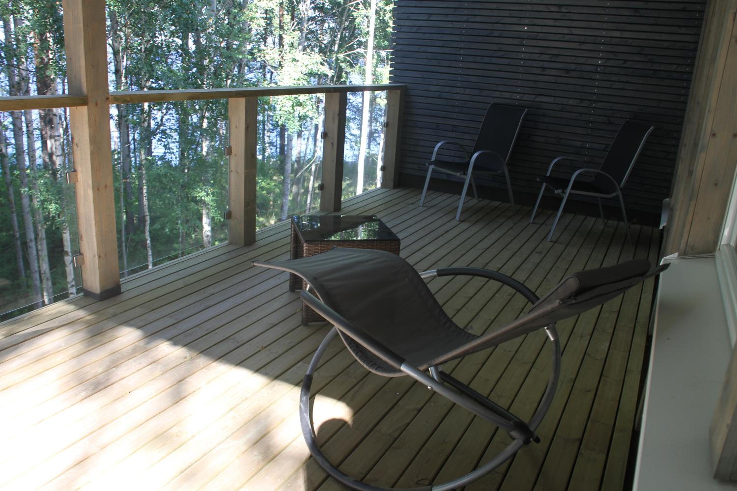 SResort Family Apartment view 5