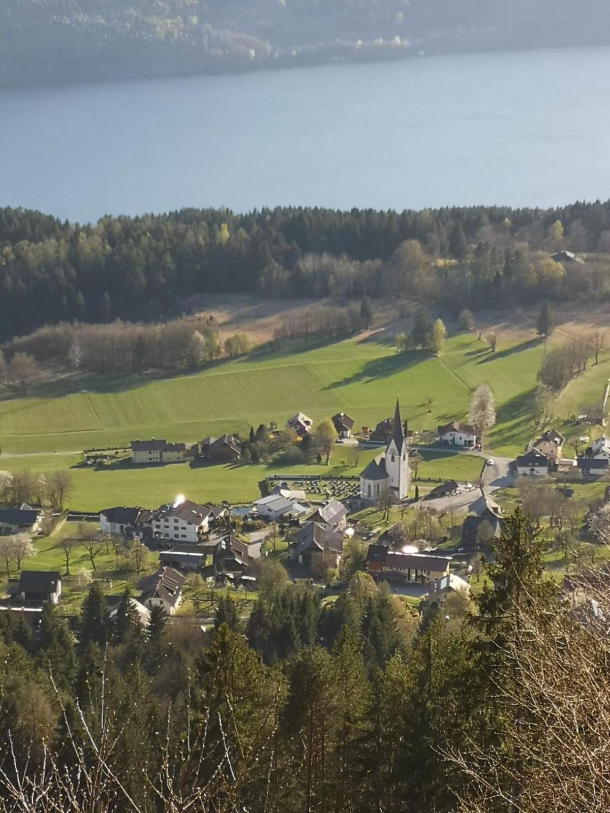 Ferienwohnung Matzelsdorferhof