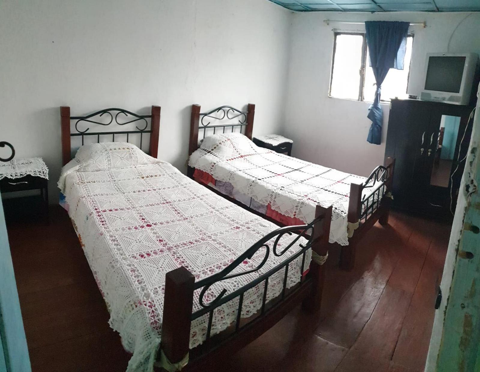 Hostal Perla Del Norte
