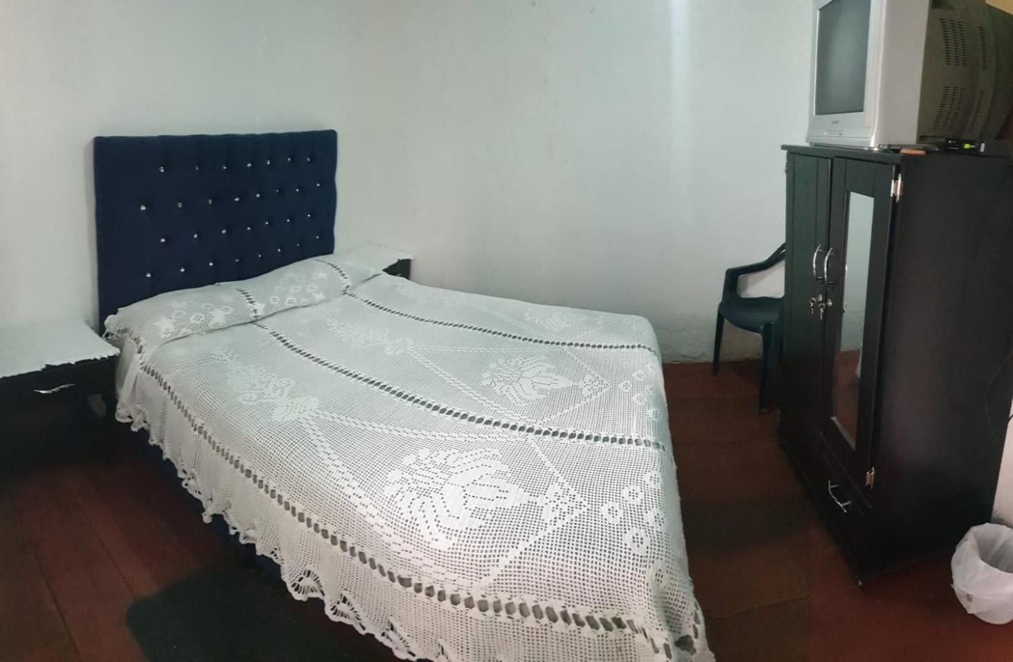 Hostal Perla Del Norte