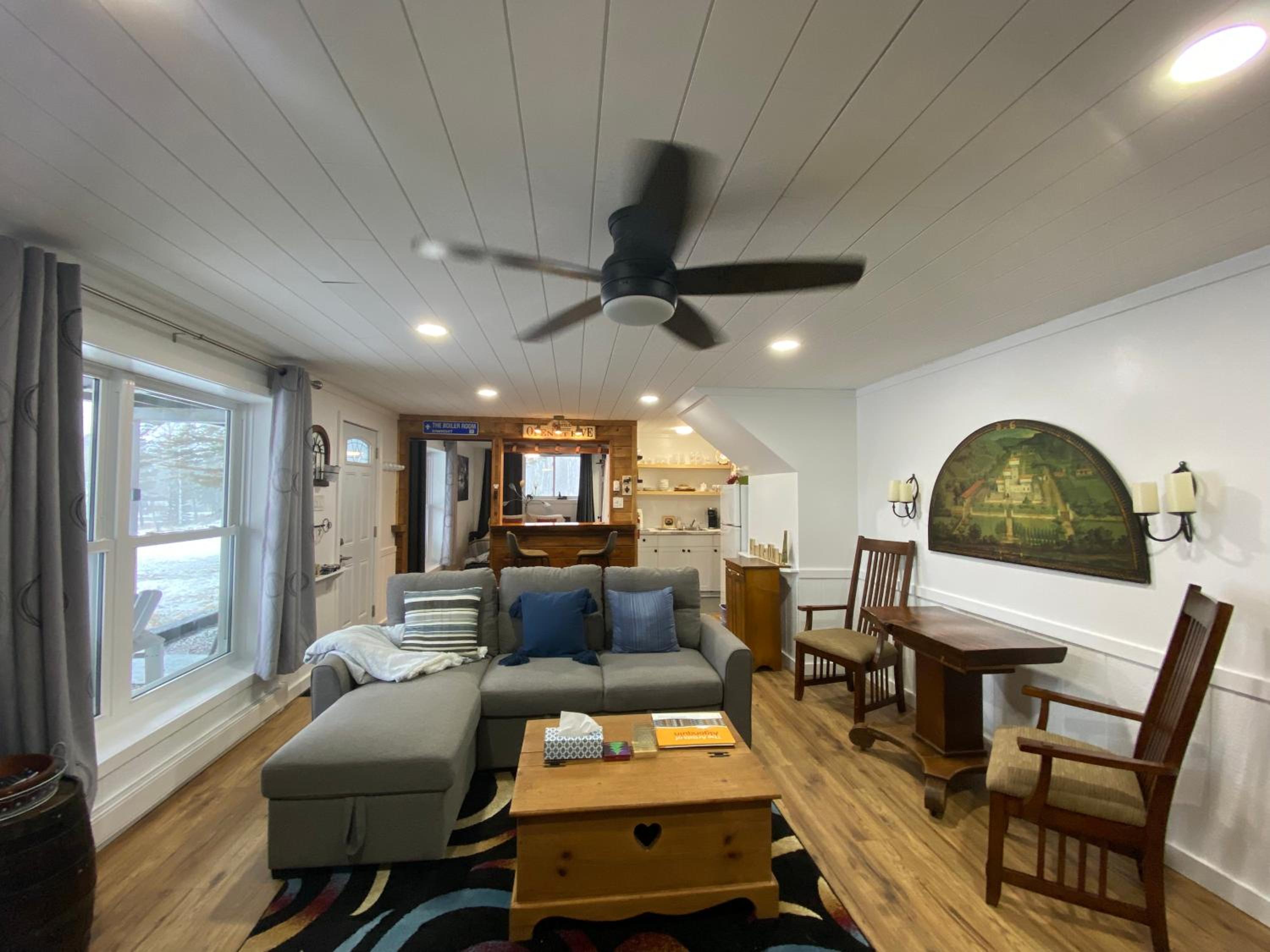 Our Place Up North BnB