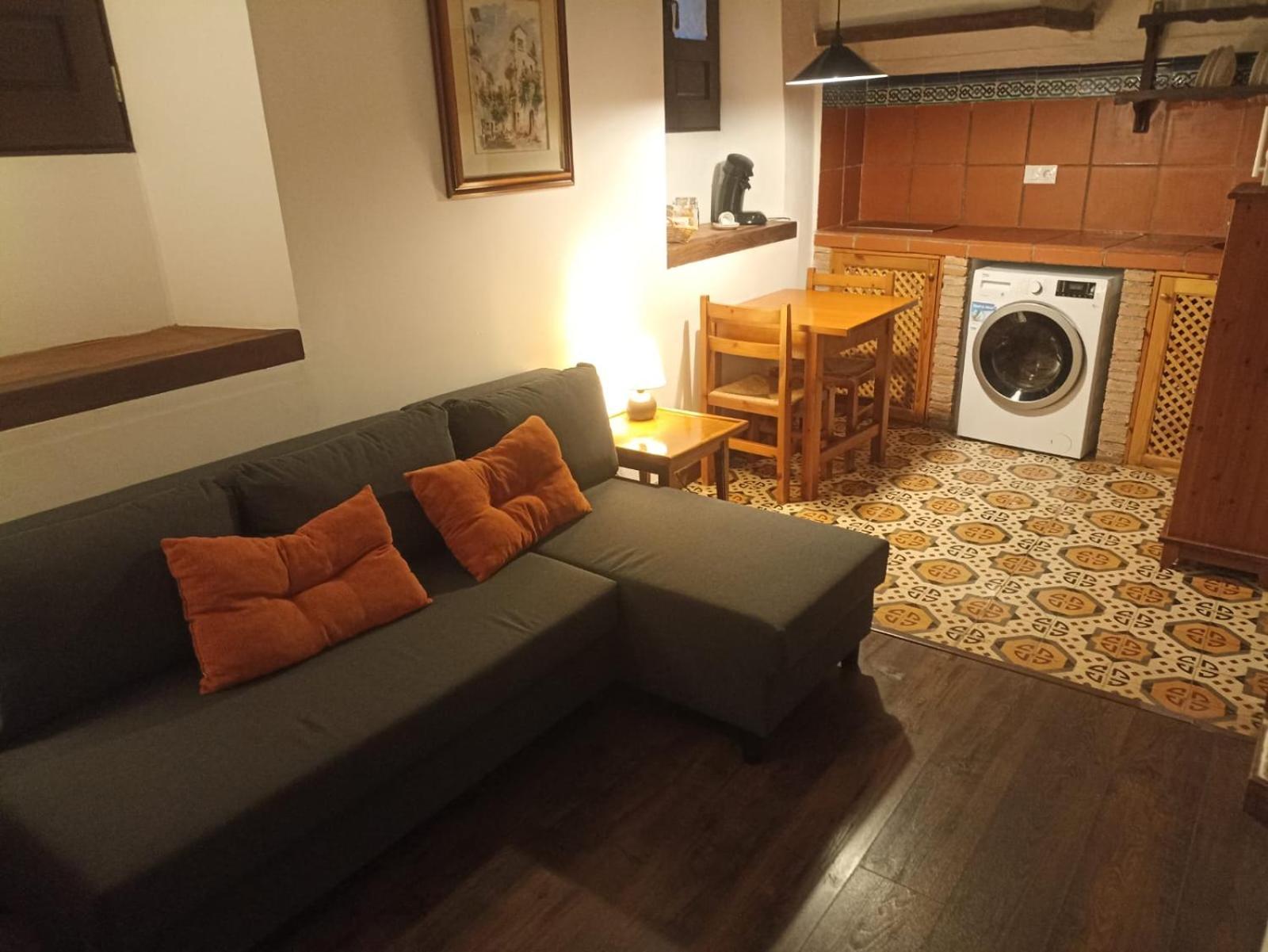 Casa del Cantaor