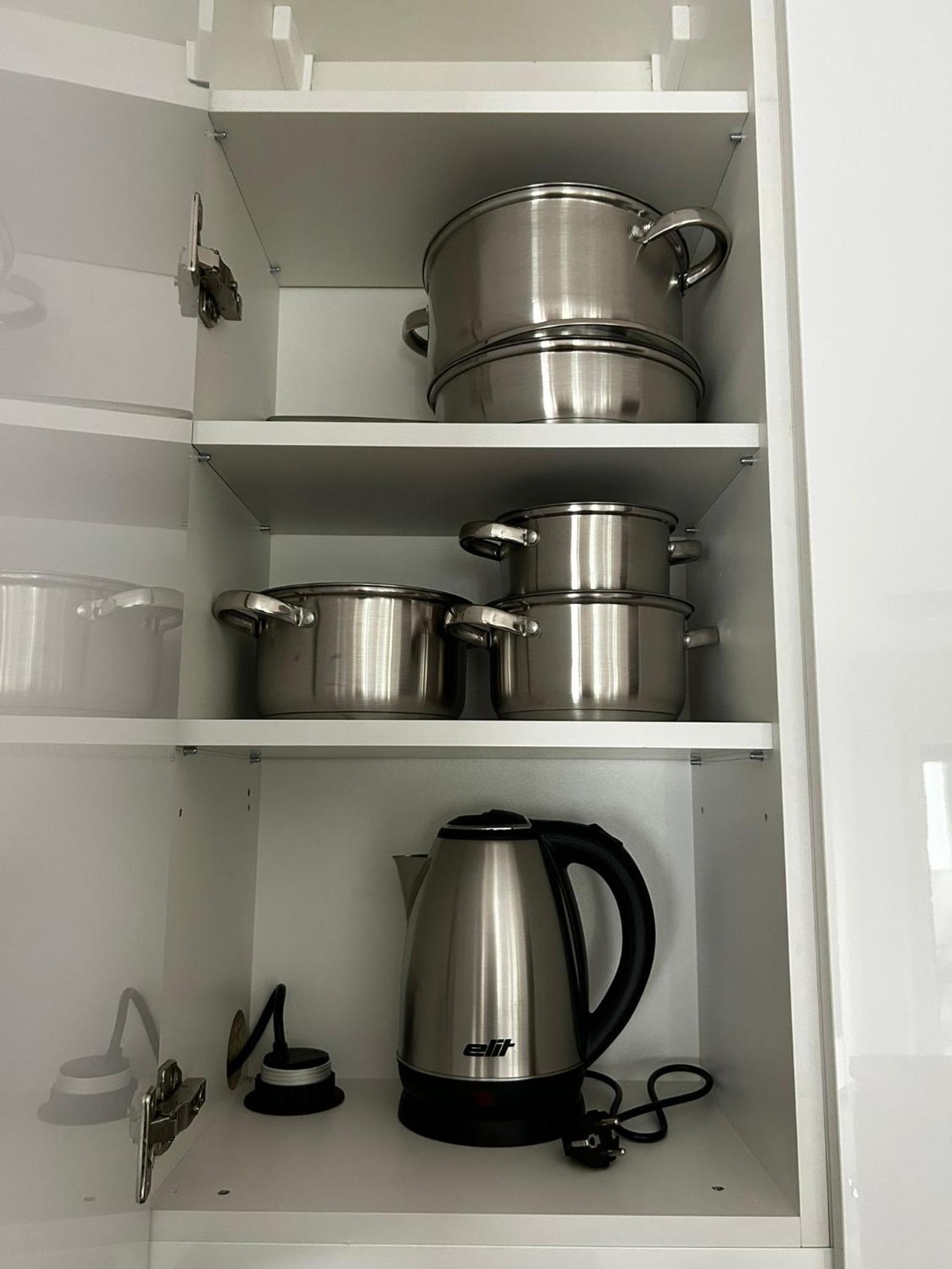 Apartmani Jedro