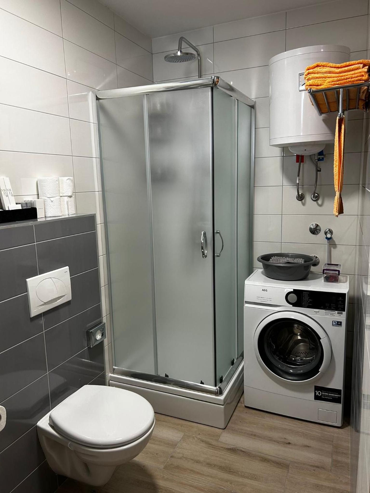 Apartmani Jedro