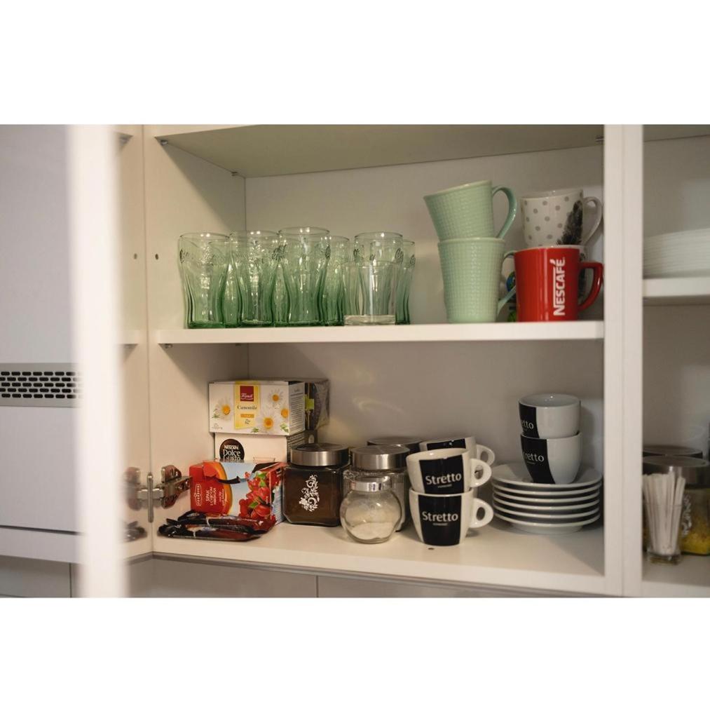 Apartmani Jedro