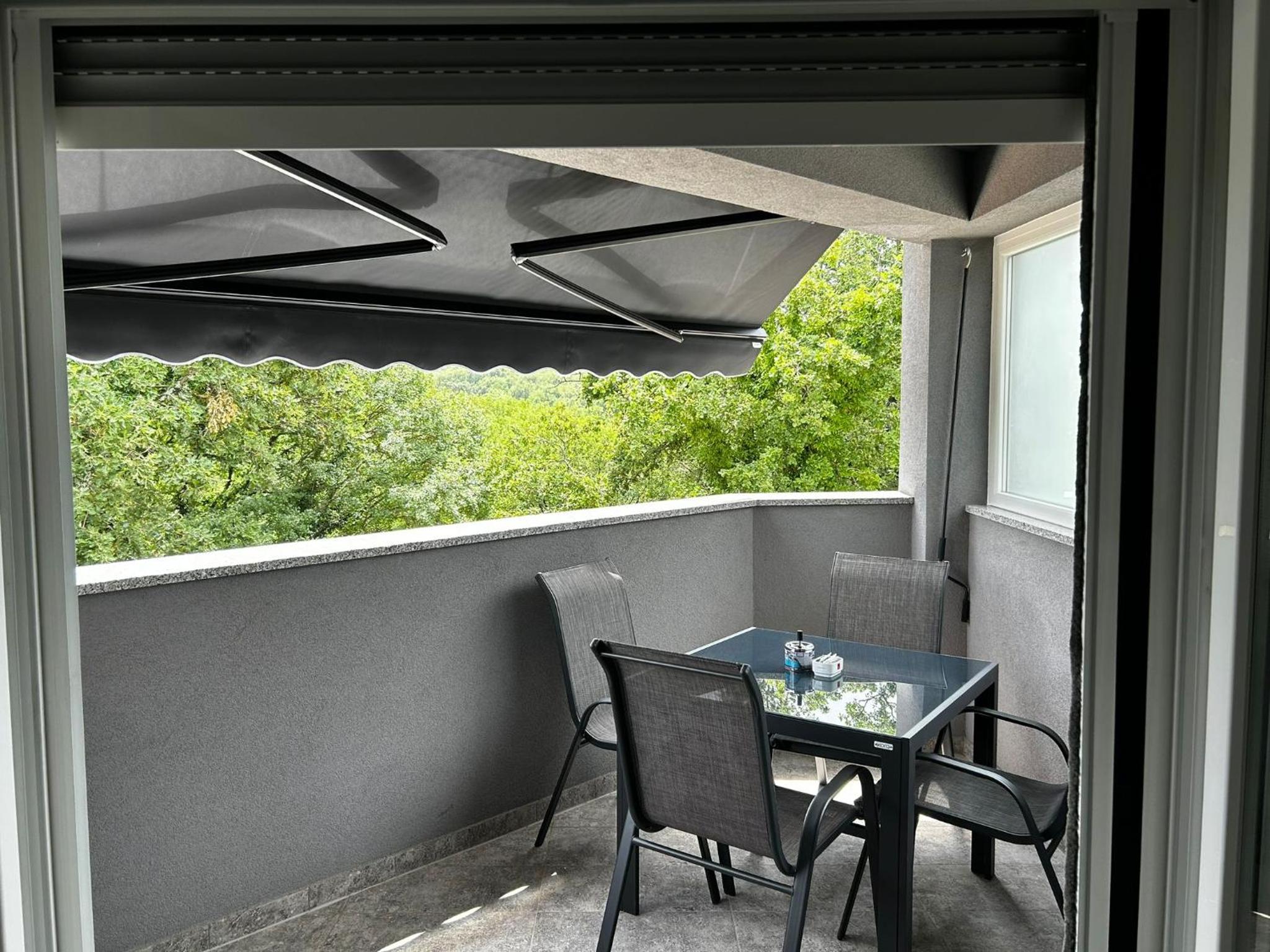 Apartmani Jedro