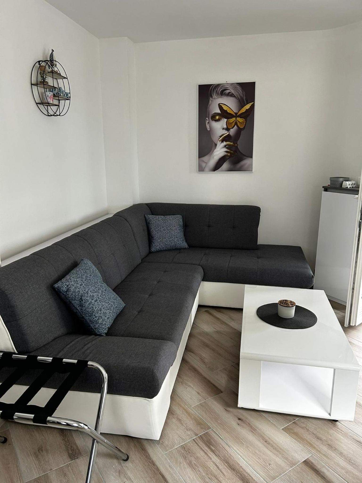 Apartmani Jedro