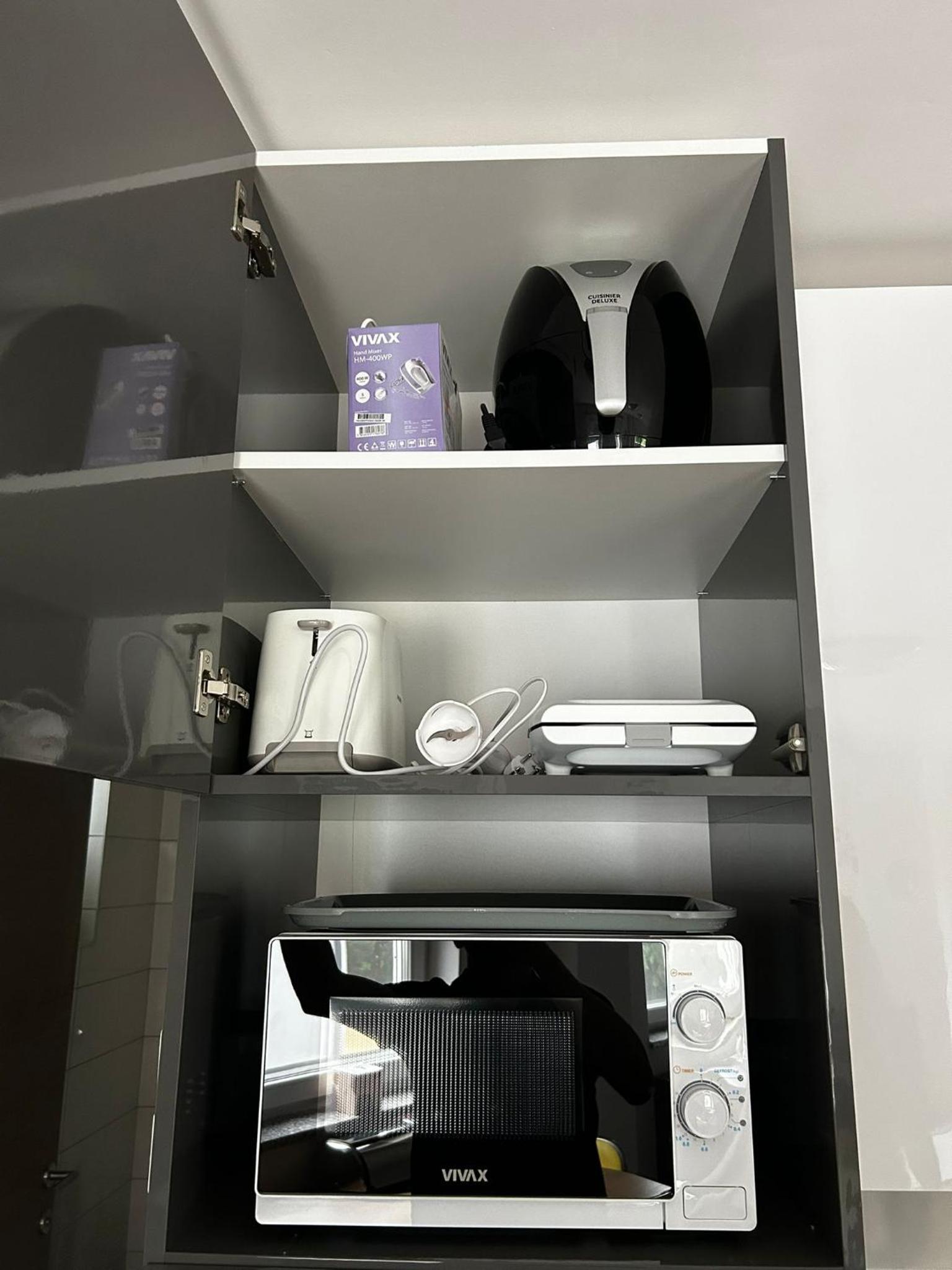 Apartmani Jedro