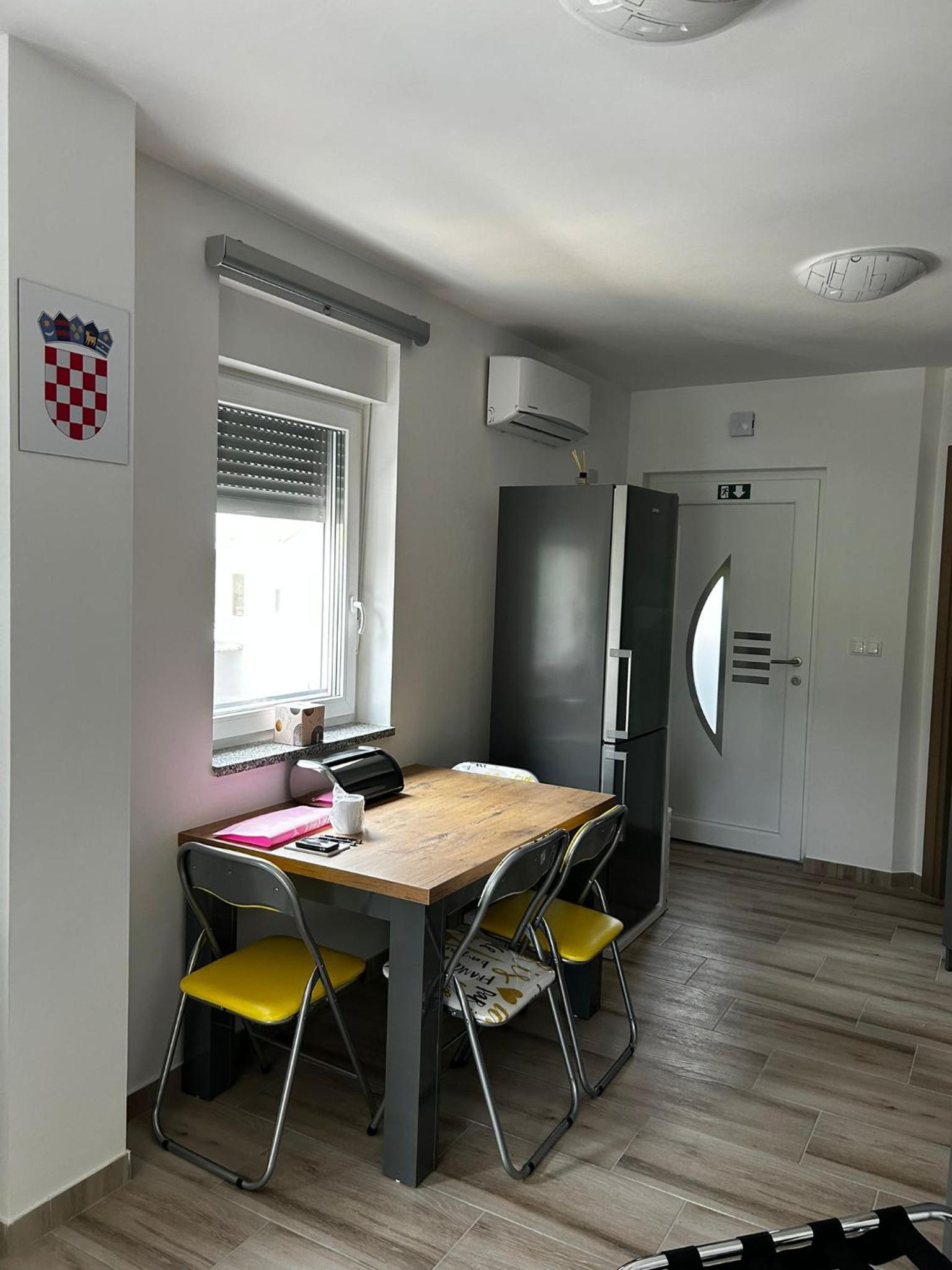 Apartmani Jedro