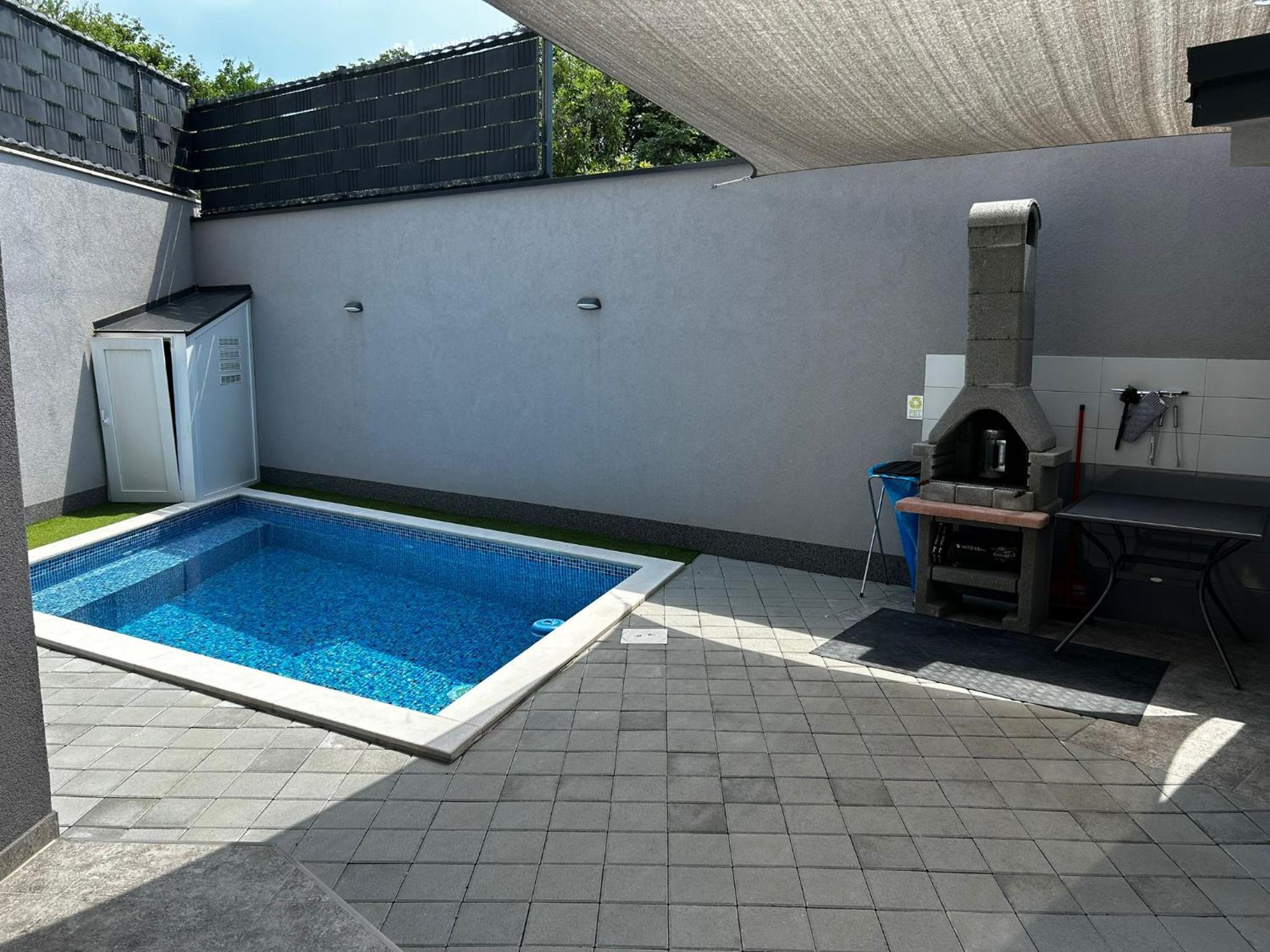 Apartmani Jedro