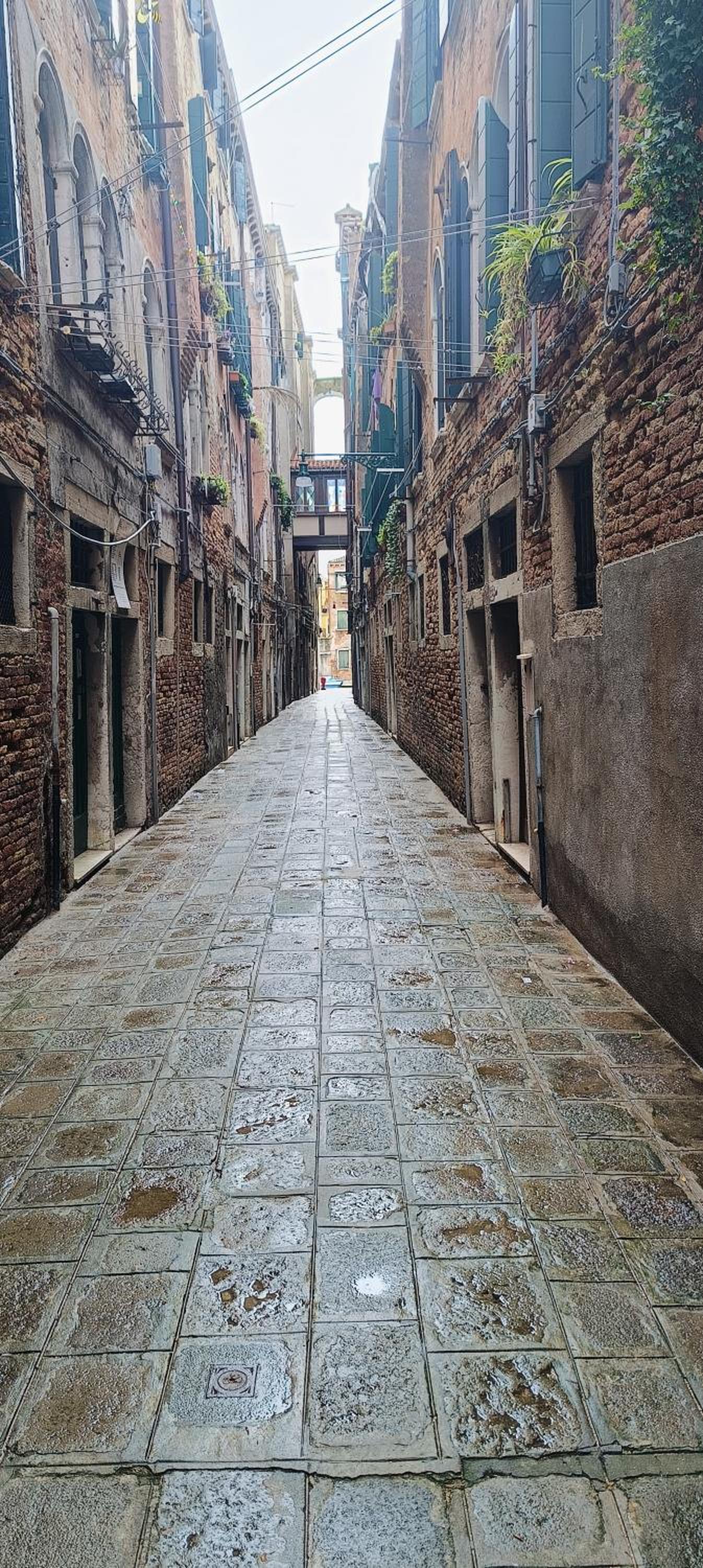 Piccola Perla sul Canale