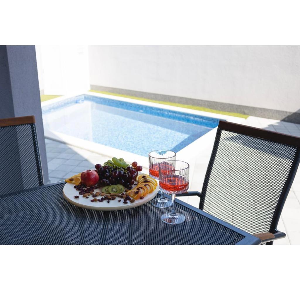 Apartmani Jedro