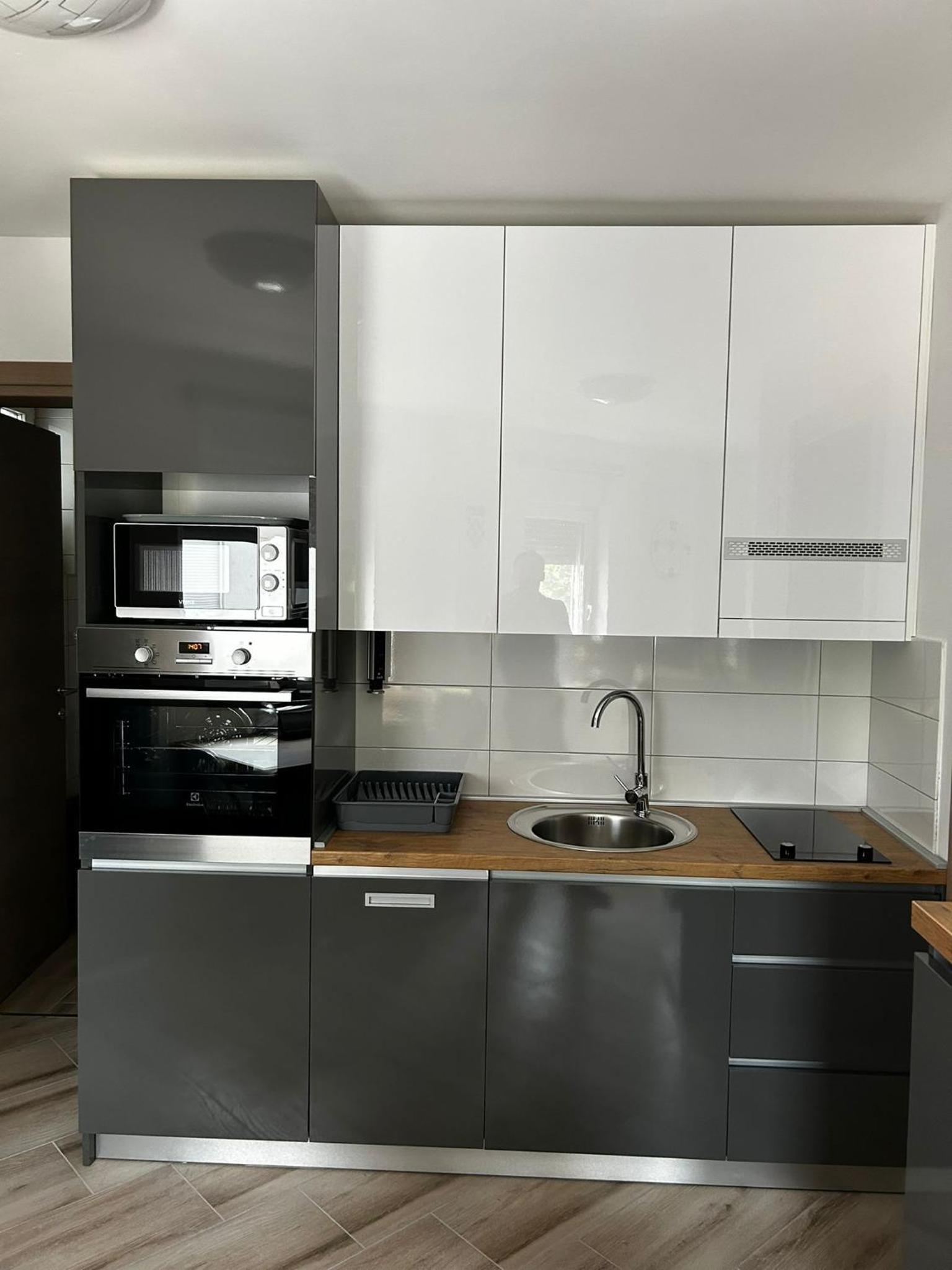 Apartmani Jedro