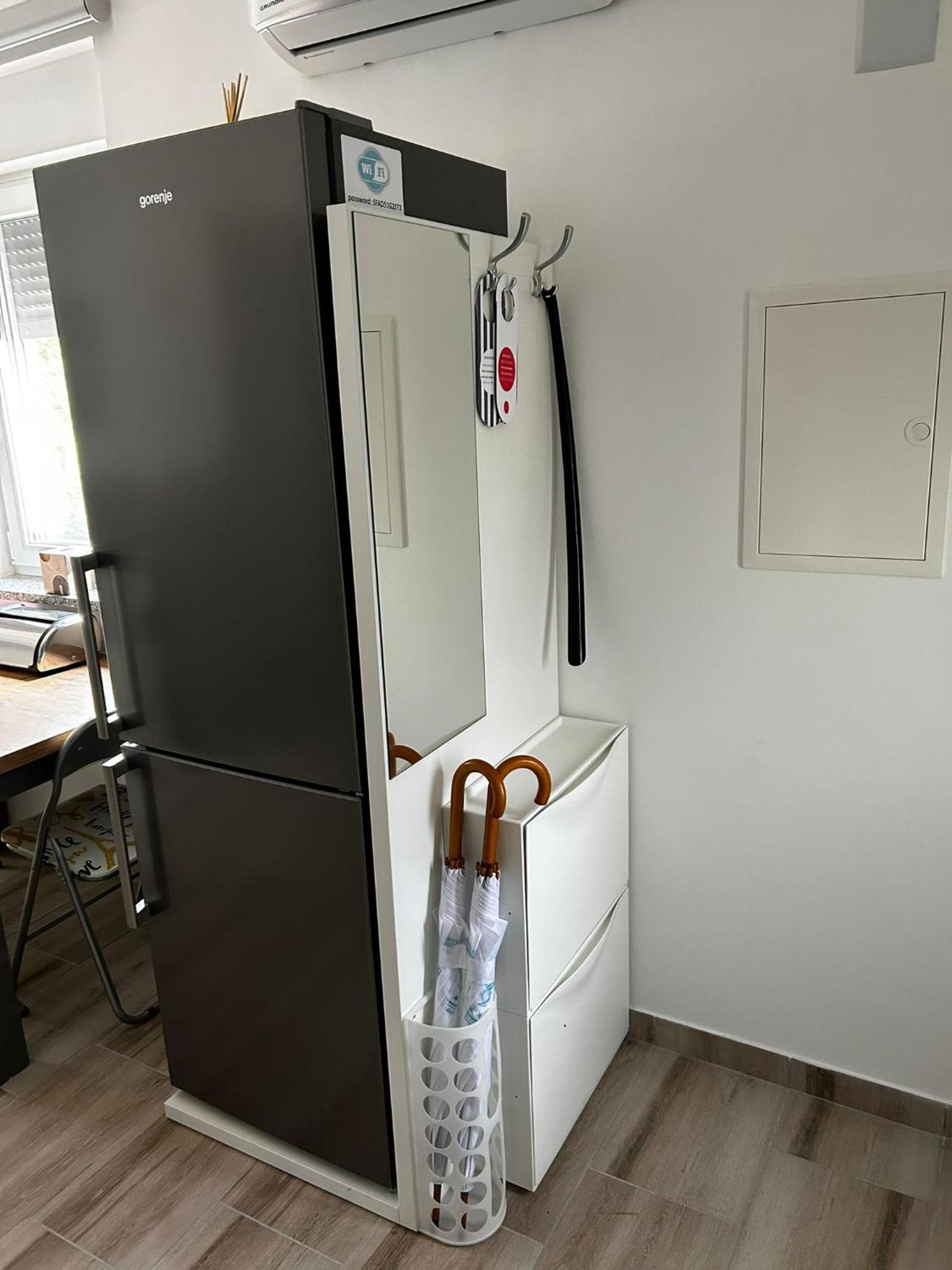 Apartmani Jedro
