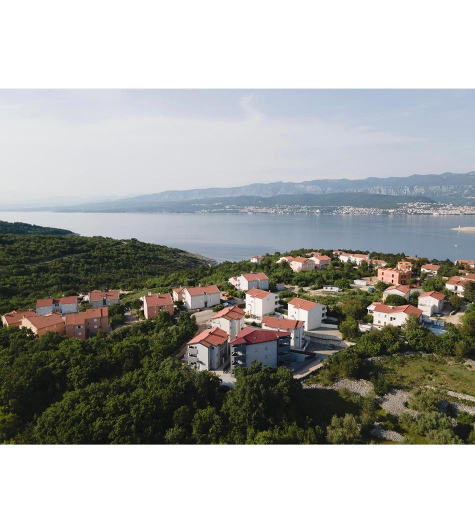 Apartmani Jedro