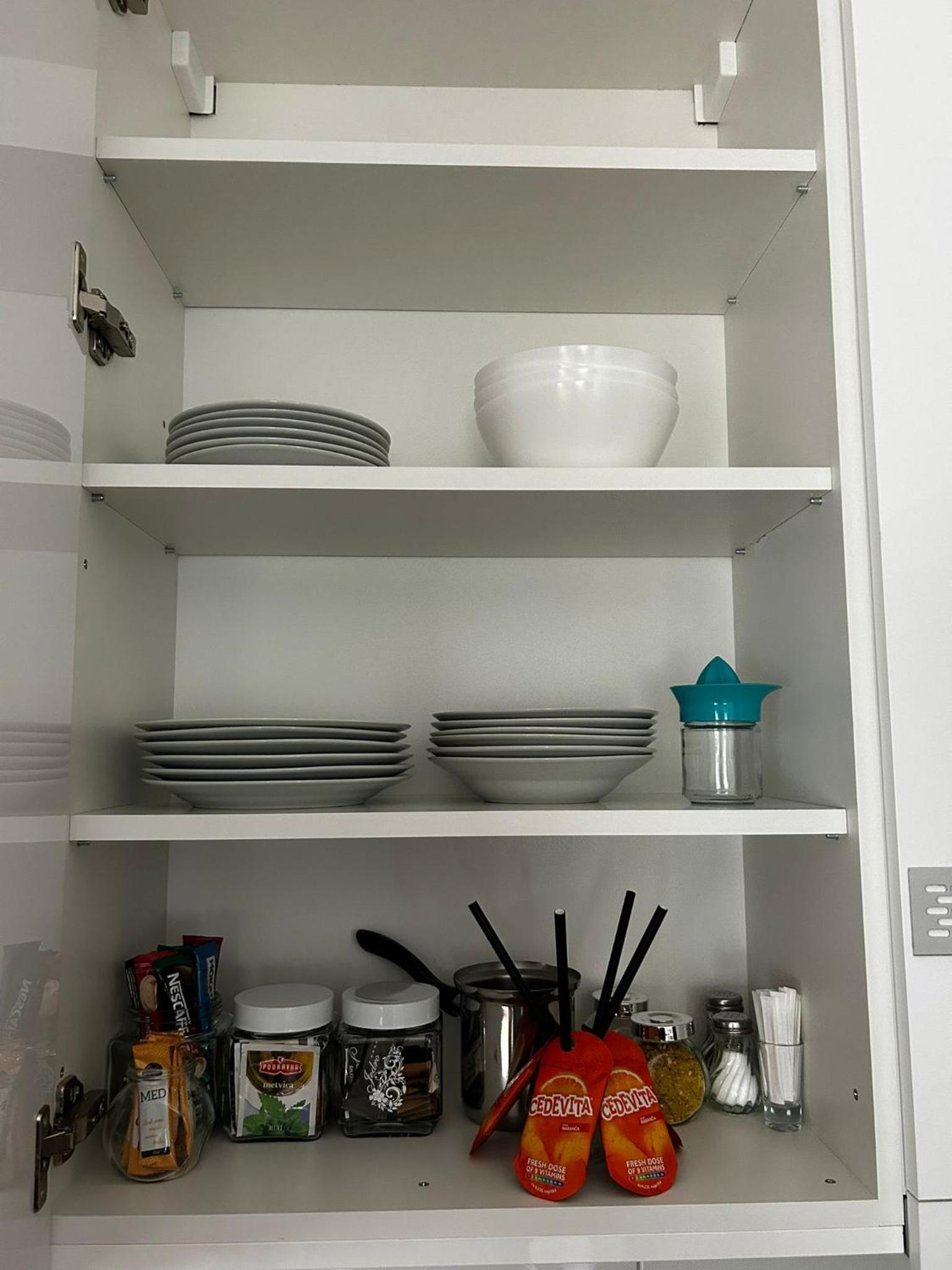 Apartmani Jedro
