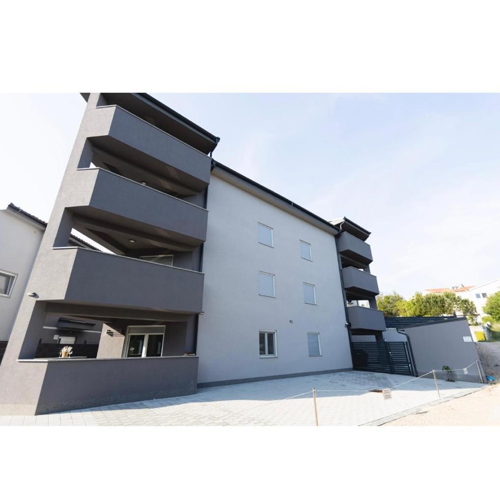 Apartmani Jedro