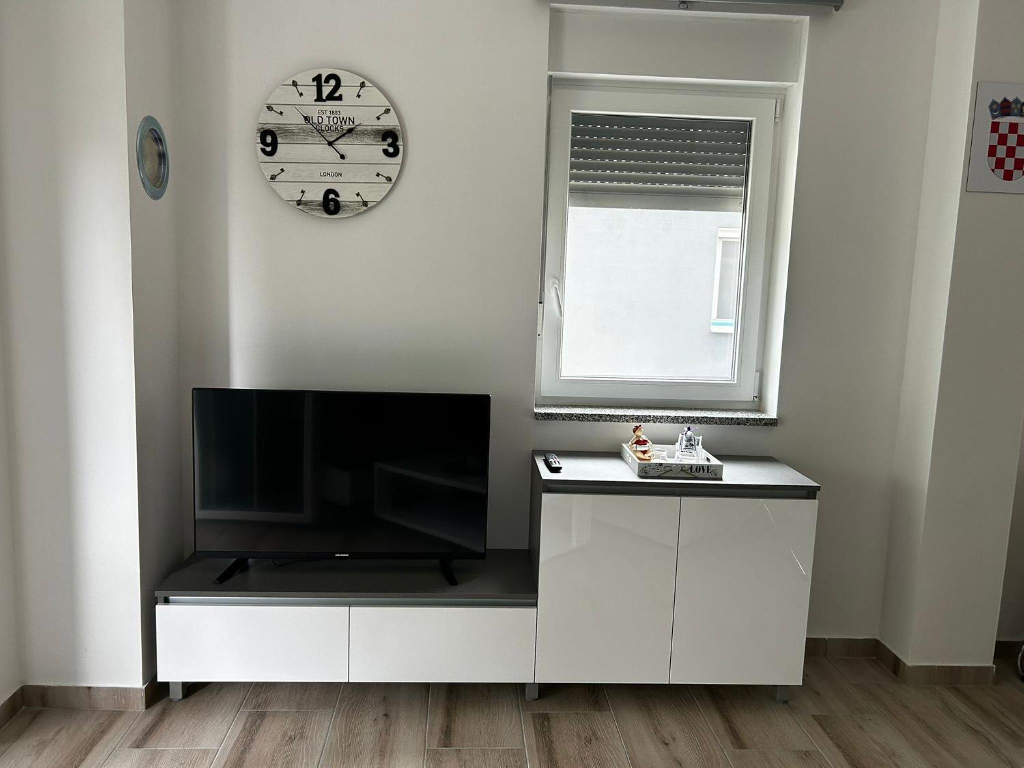 Apartmani Jedro
