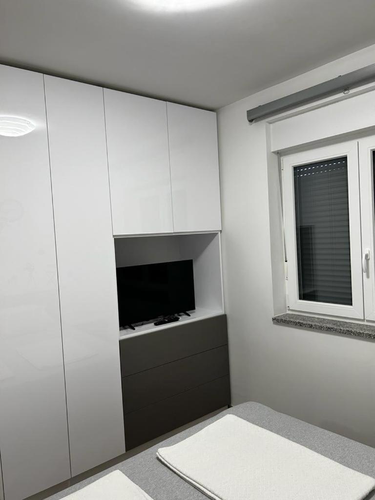 Apartmani Jedro
