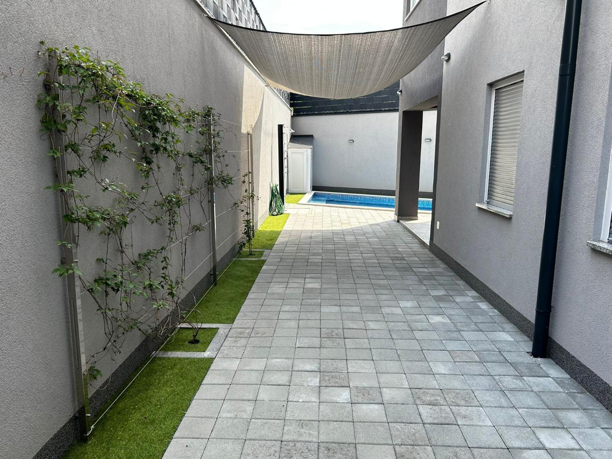 Apartmani Jedro
