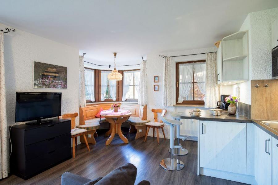 Ferienwohnung Rosendahl