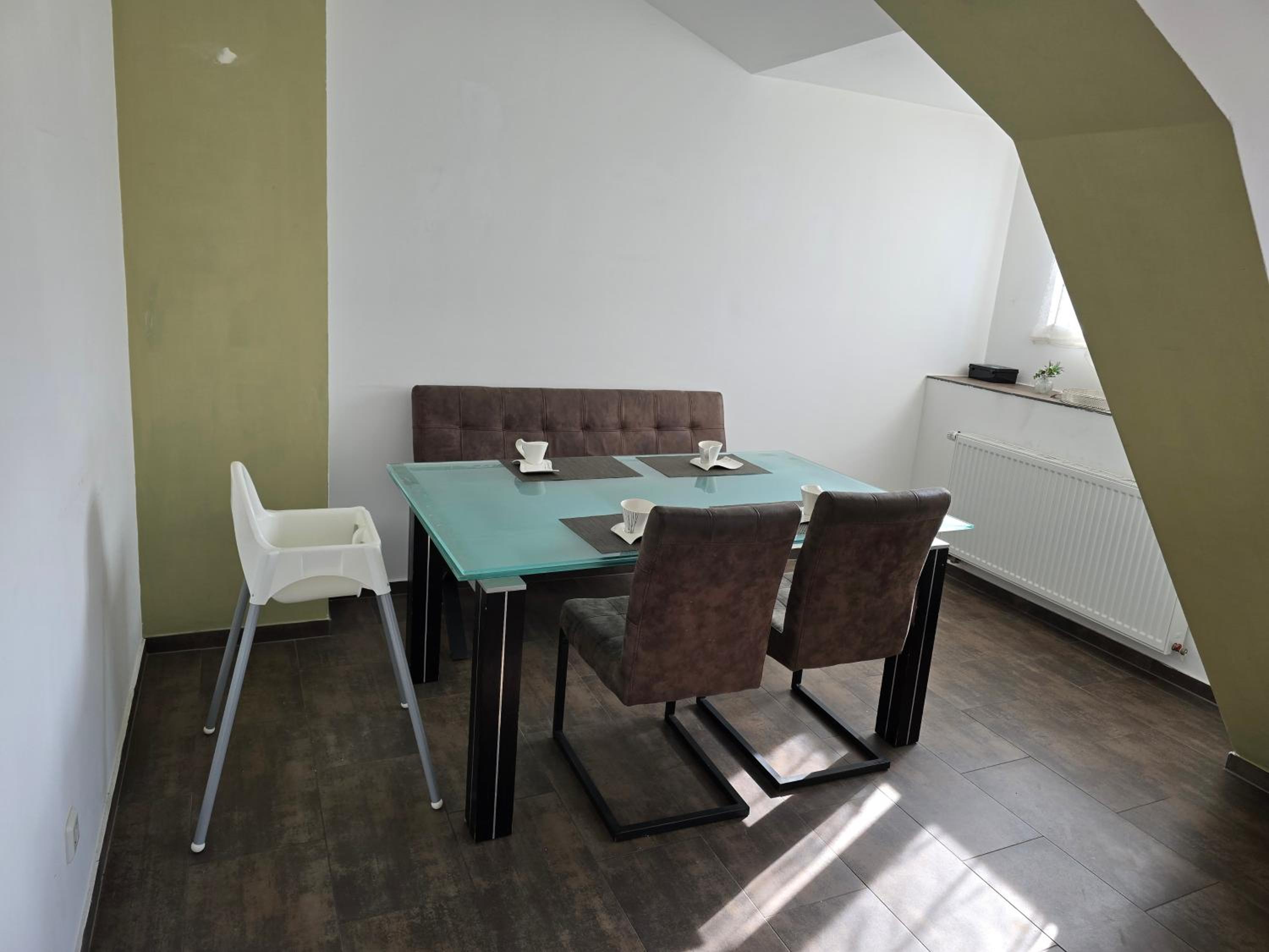 Nilos Apartment
