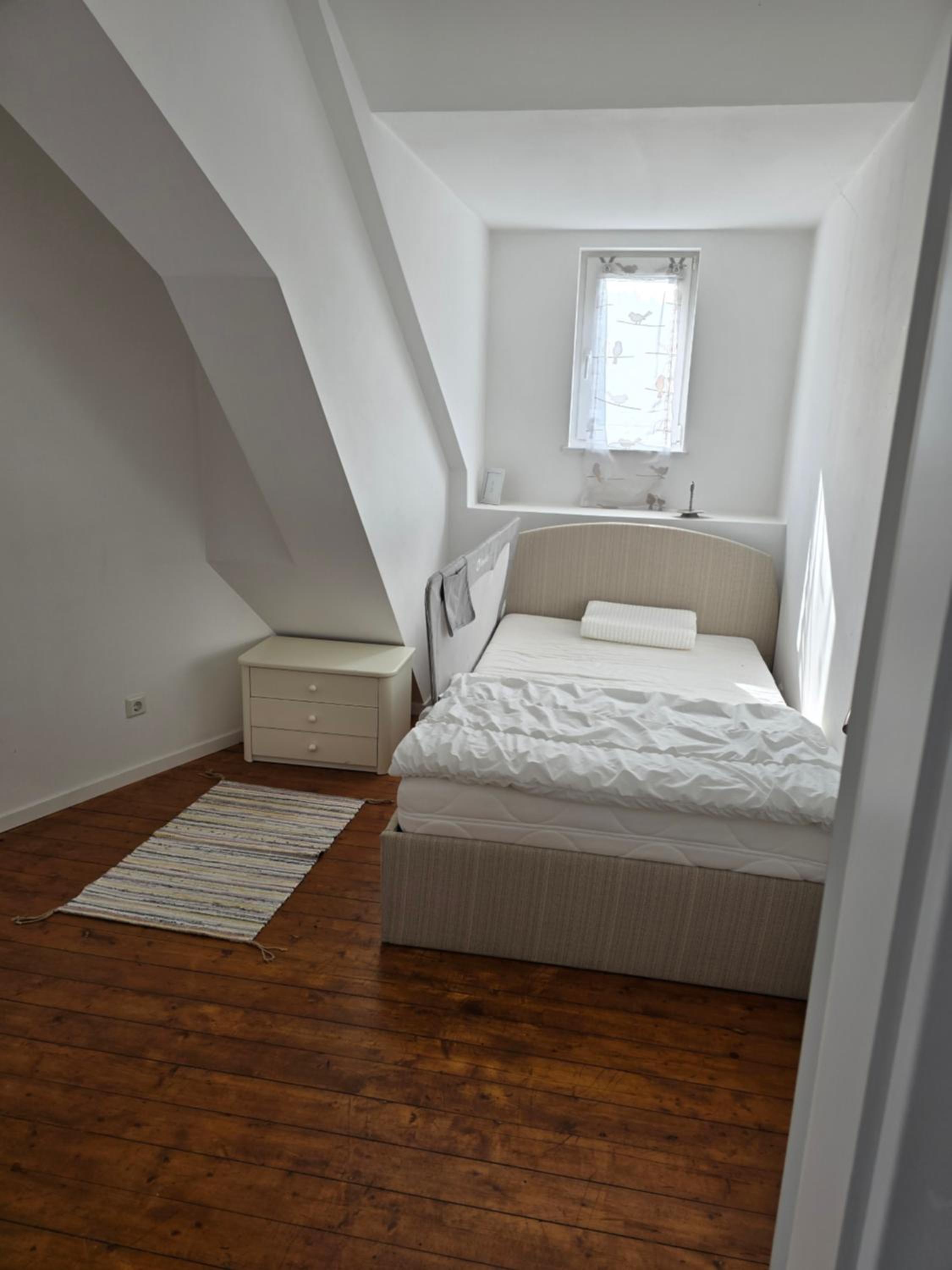Nilos Apartment