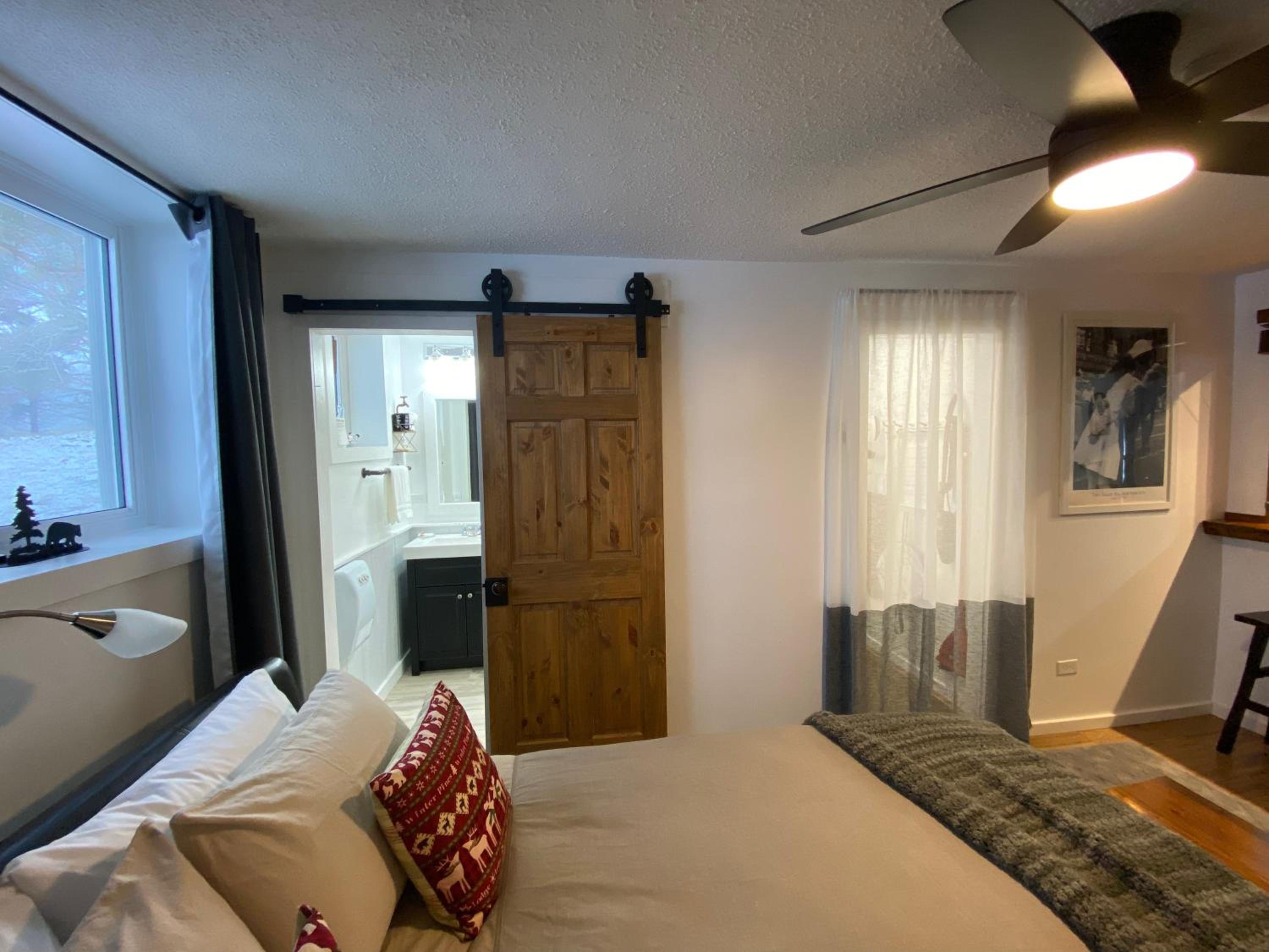 Our Place Up North BnB