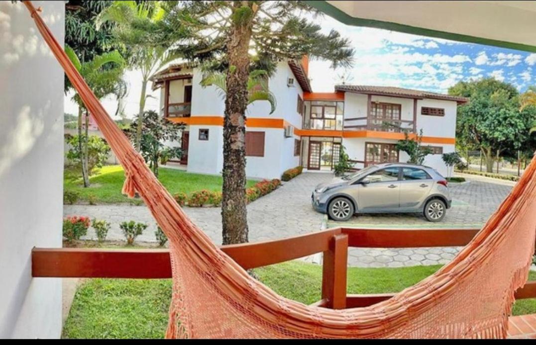 Aldeia da Praia flat , Praia de Taperapuan Porto Segûro