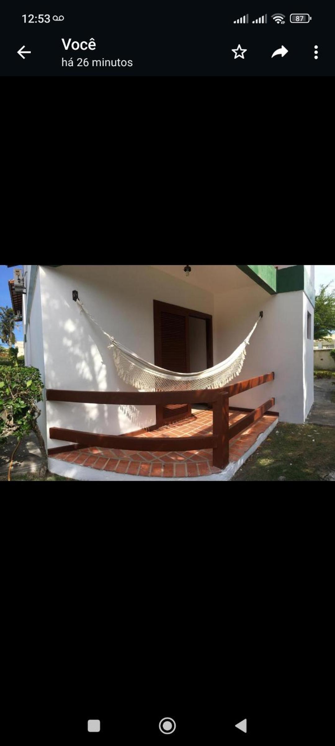 Aldeia da Praia flat , Praia de Taperapuan Porto Segûro