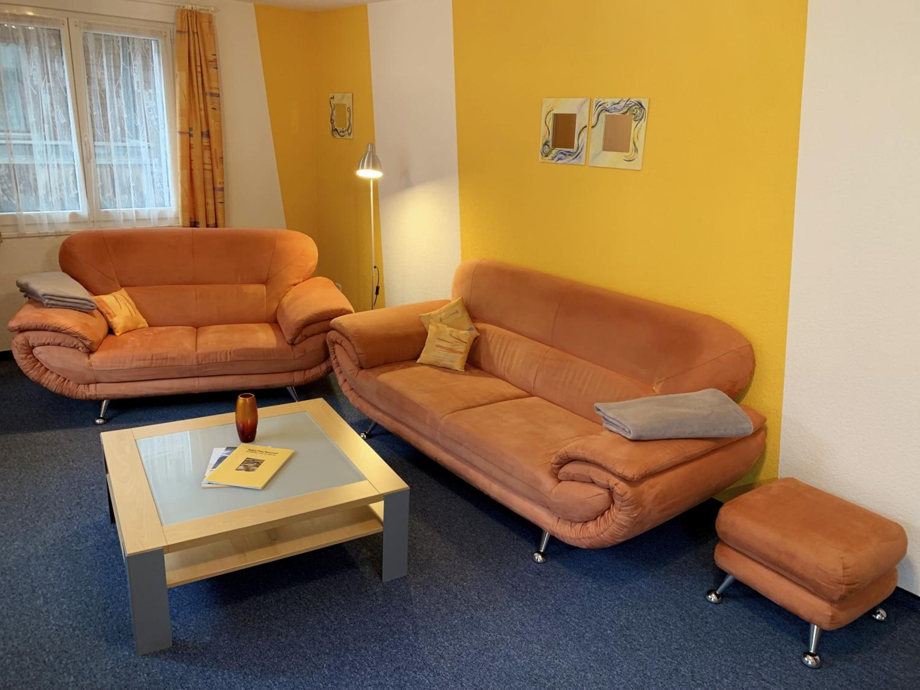 Domblick Apartments