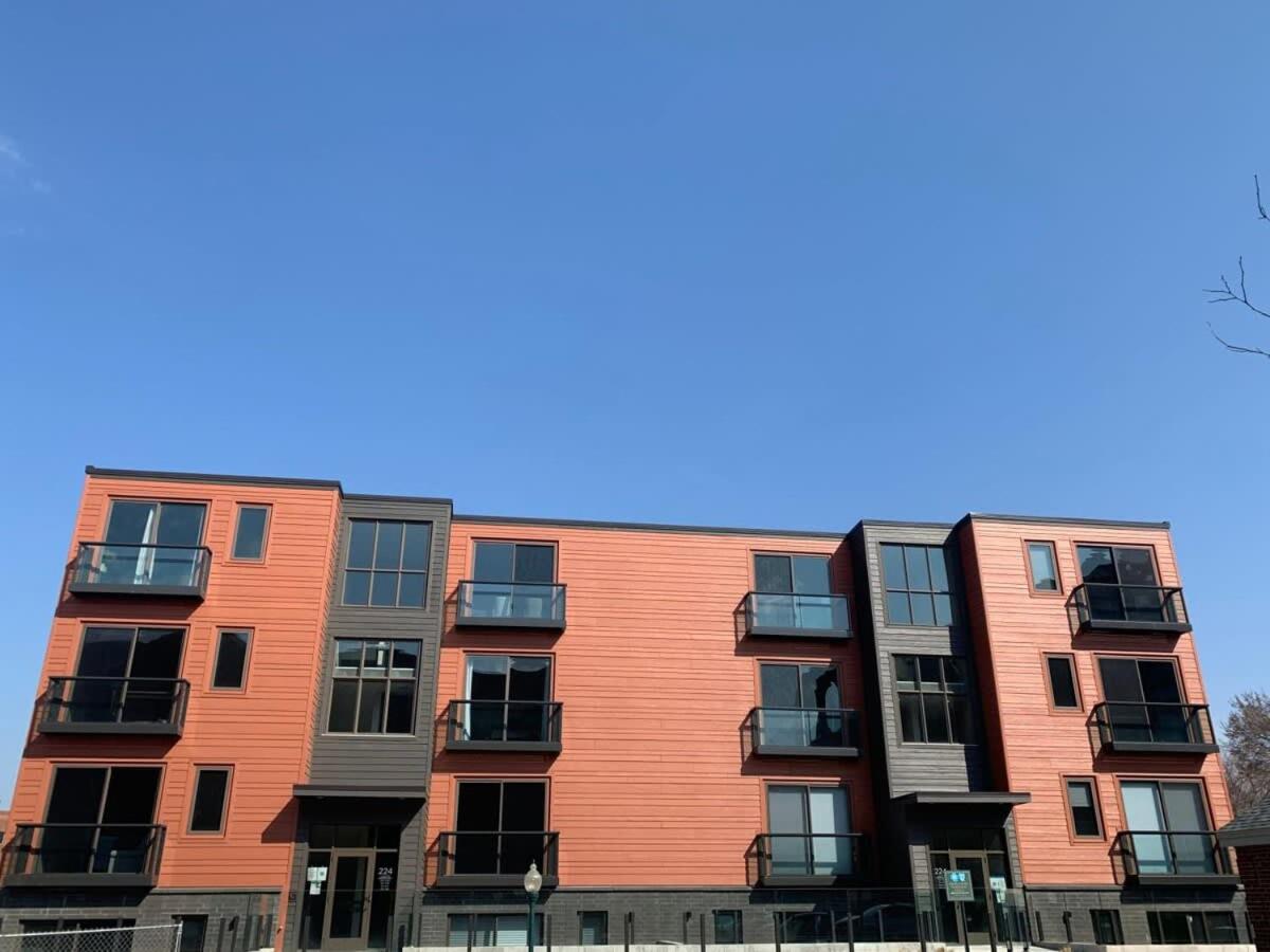 State Street Downtown Condo view 2