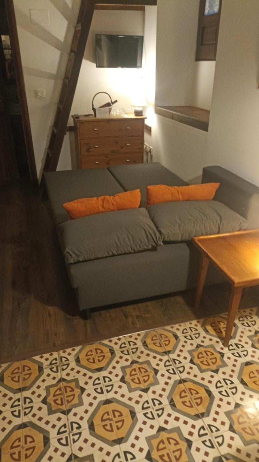 Casa del Cantaor