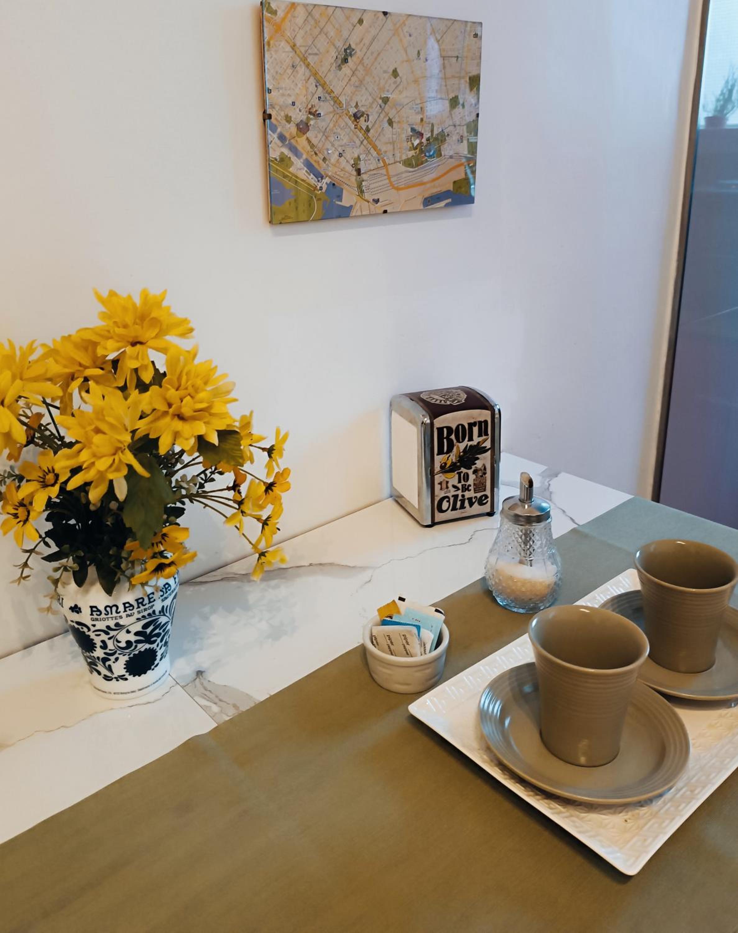 Lavalle Studio Buenos Aires