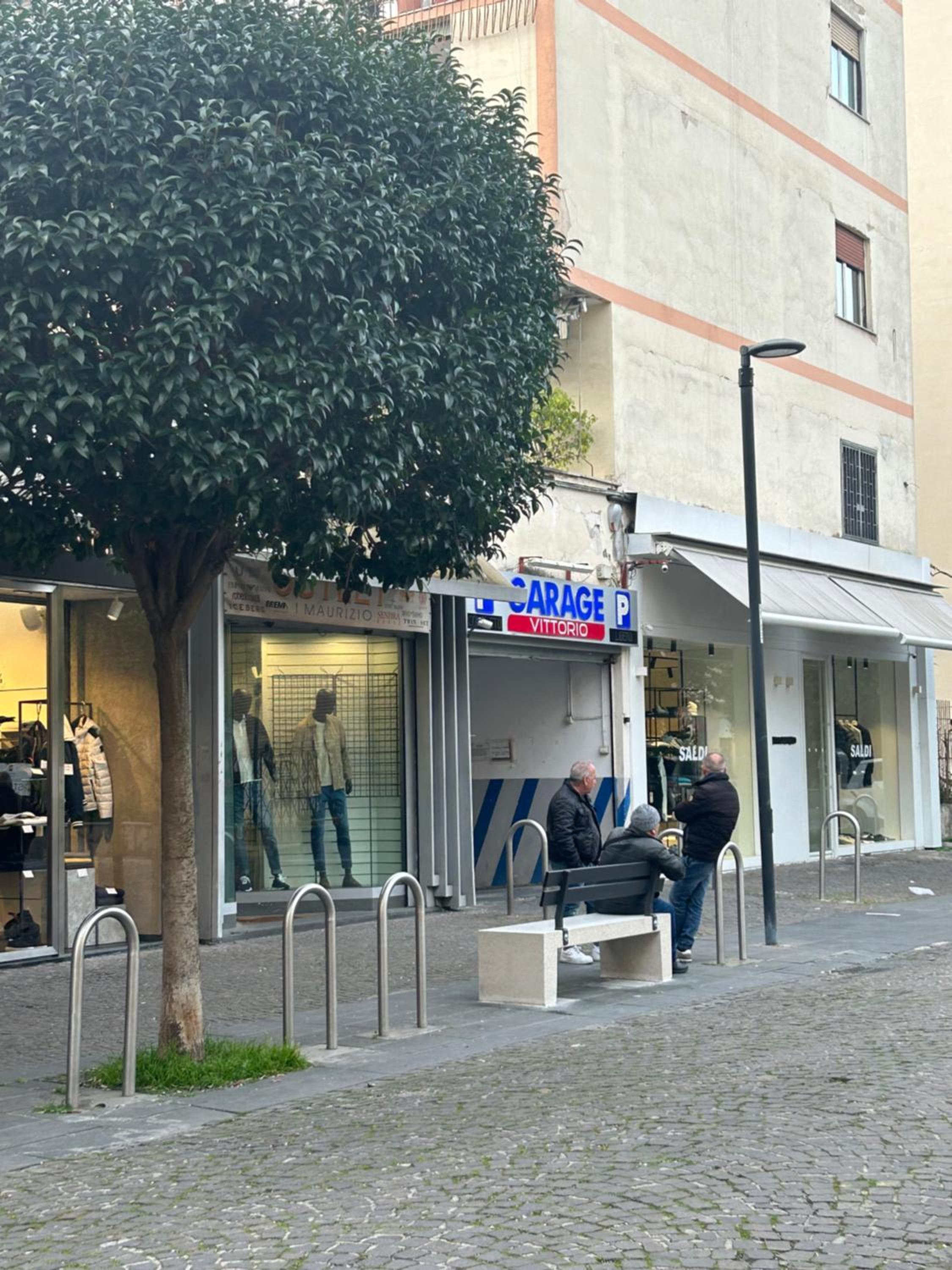 Napoli Vitale Apartments