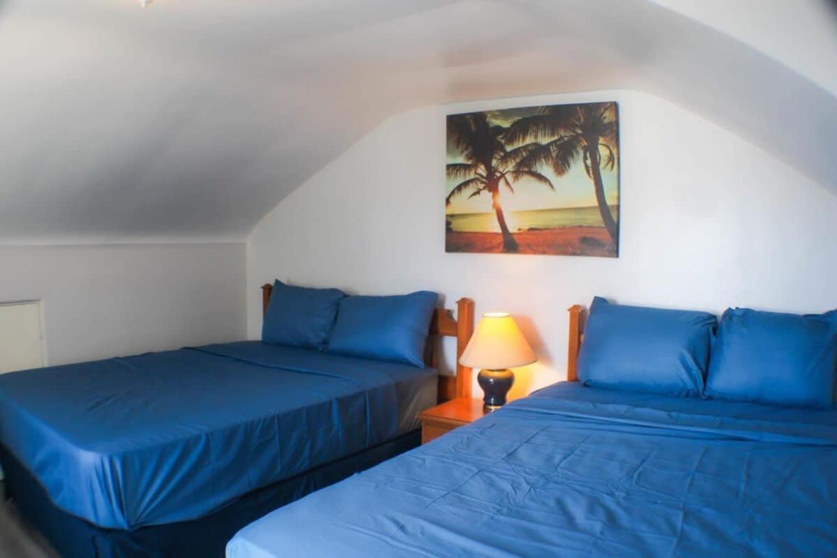 Newly Renovated 2-Bed near Downtown-North Shore view 2