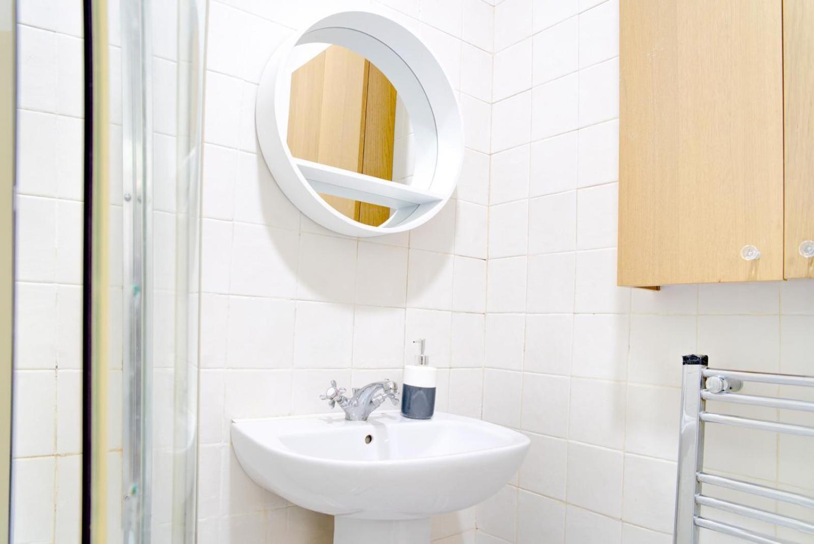 1 bedroom flat Halesowen view 5