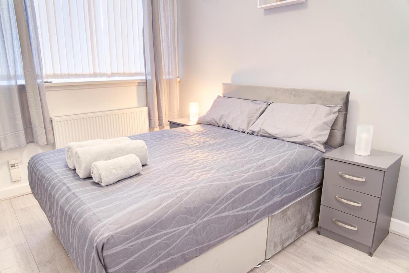 1 bedroom flat Halesowen view 3
