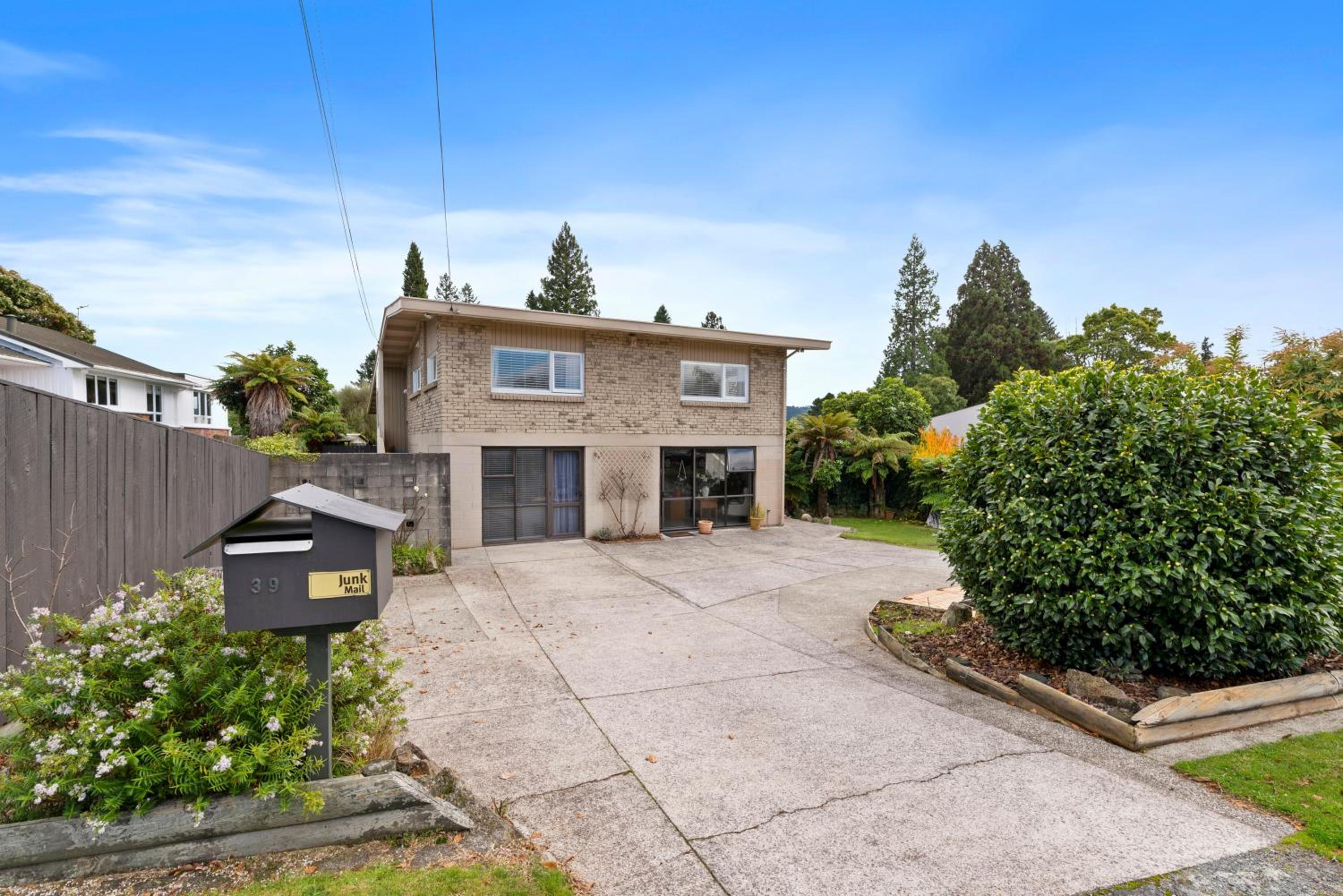 Hotel Rotorua Tranquility