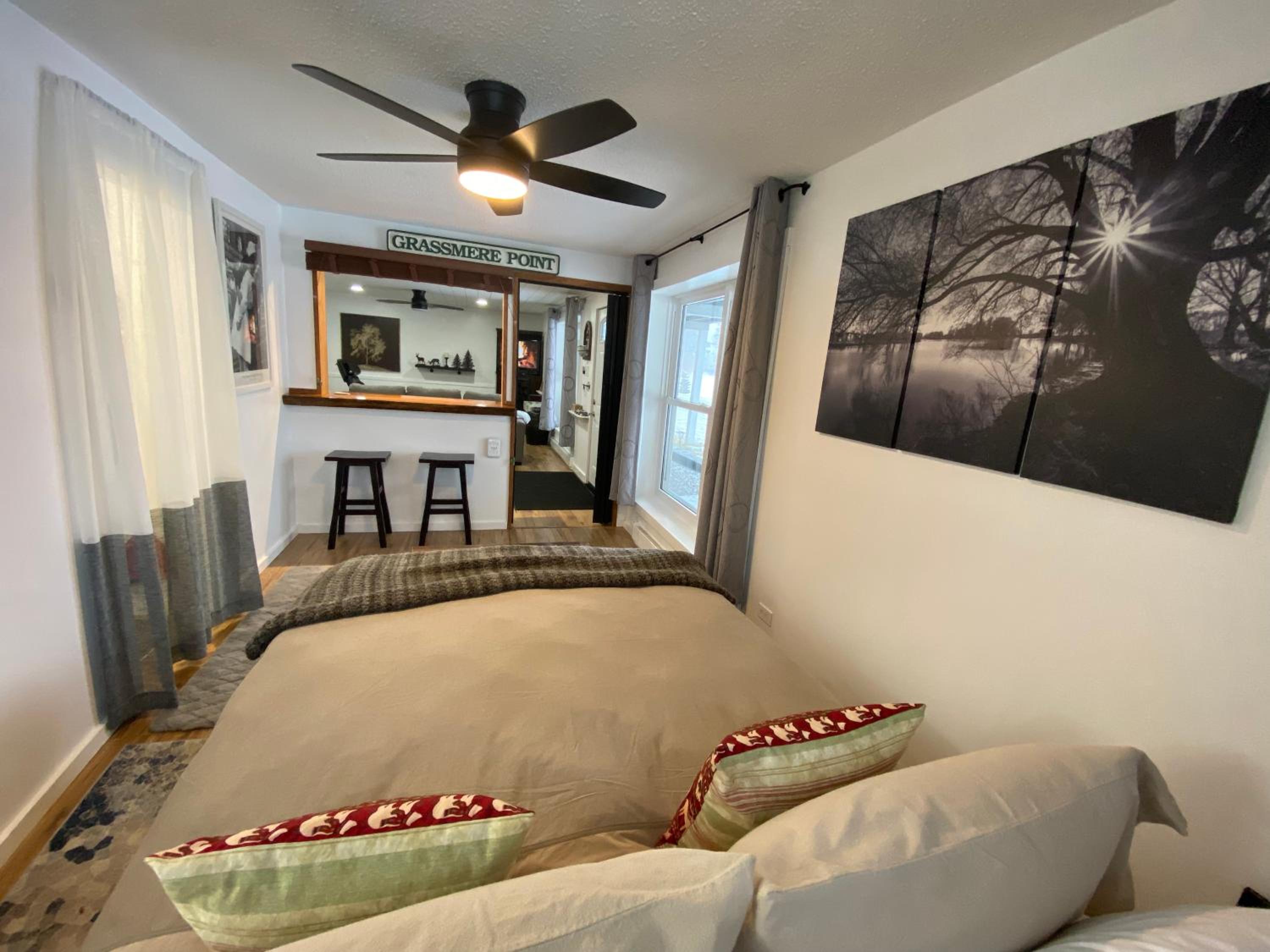 Our Place Up North BnB