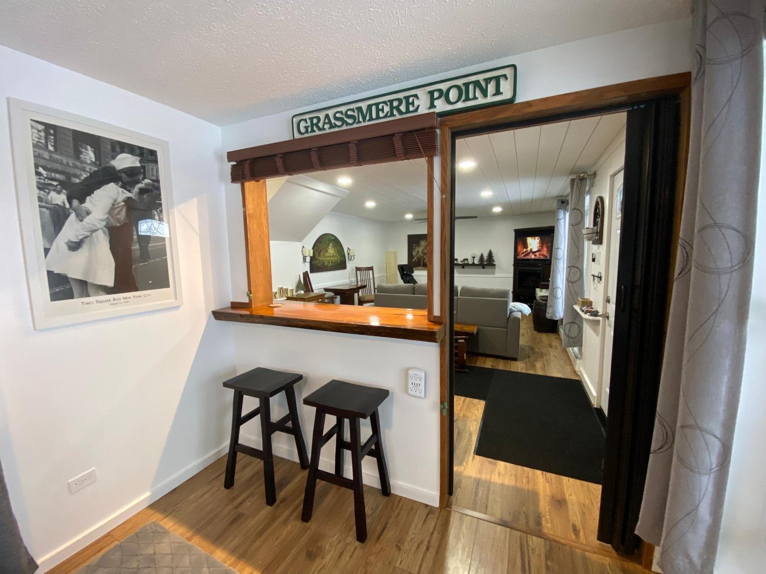 Our Place Up North BnB