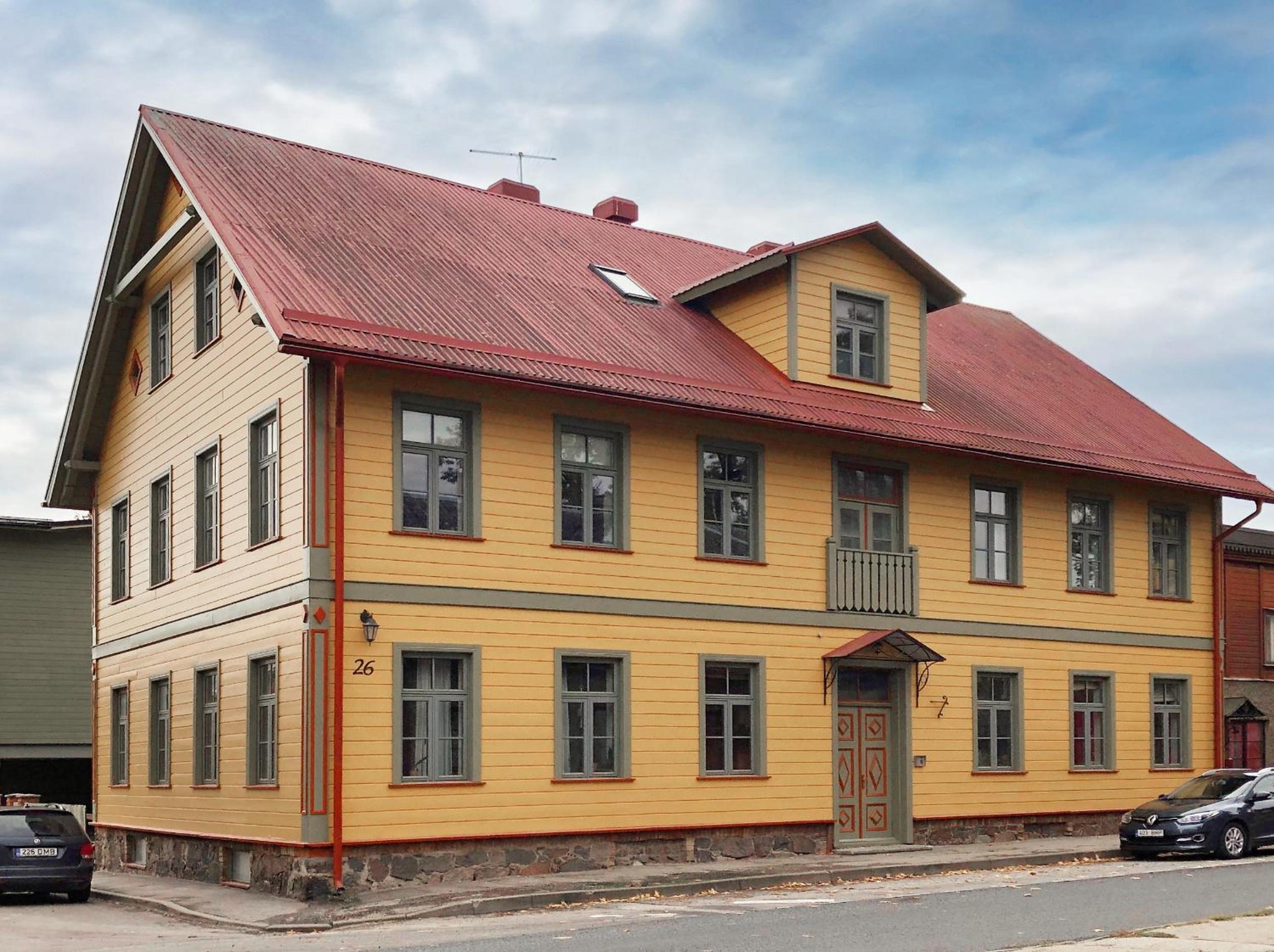 building