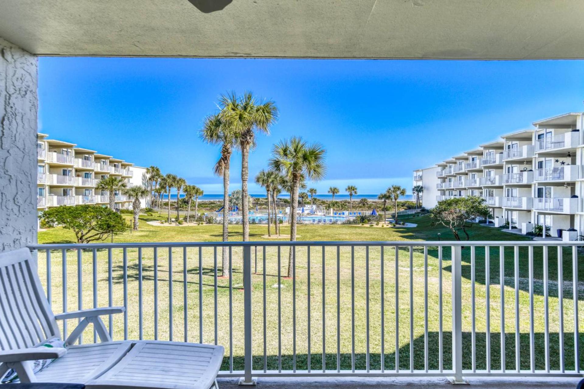 Colony Reef 3203 view 3