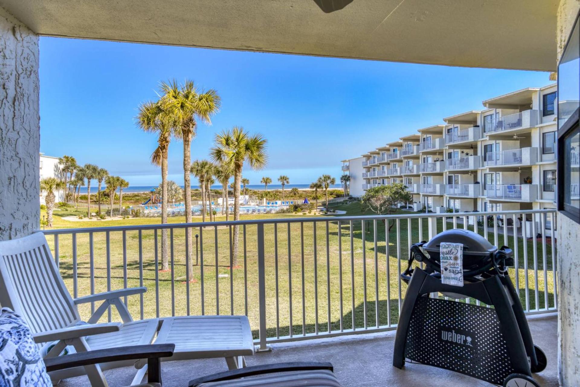 Colony Reef 3203 view 5