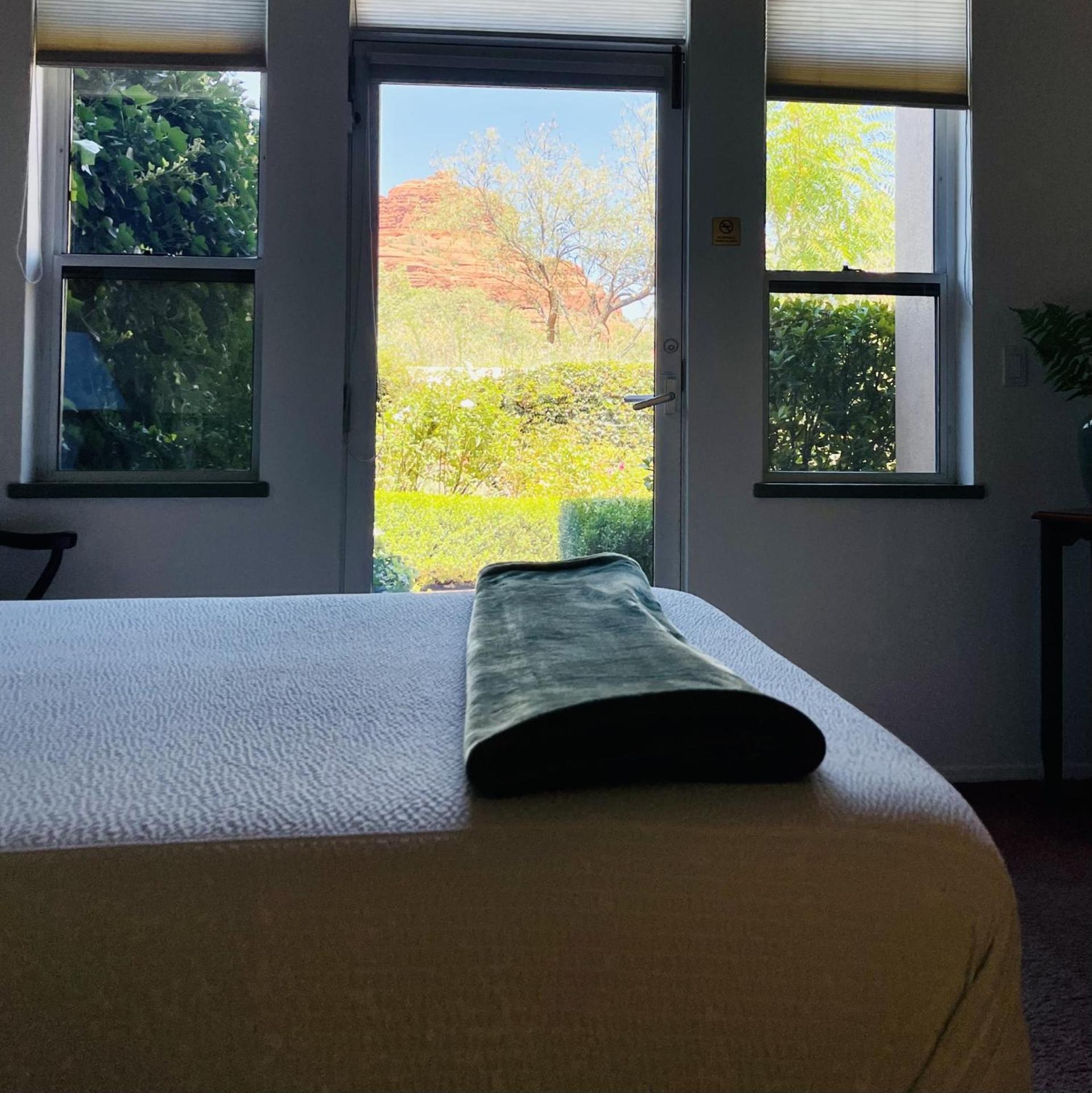 Canyon Villa Bed & Breakfast Inn of Sedona