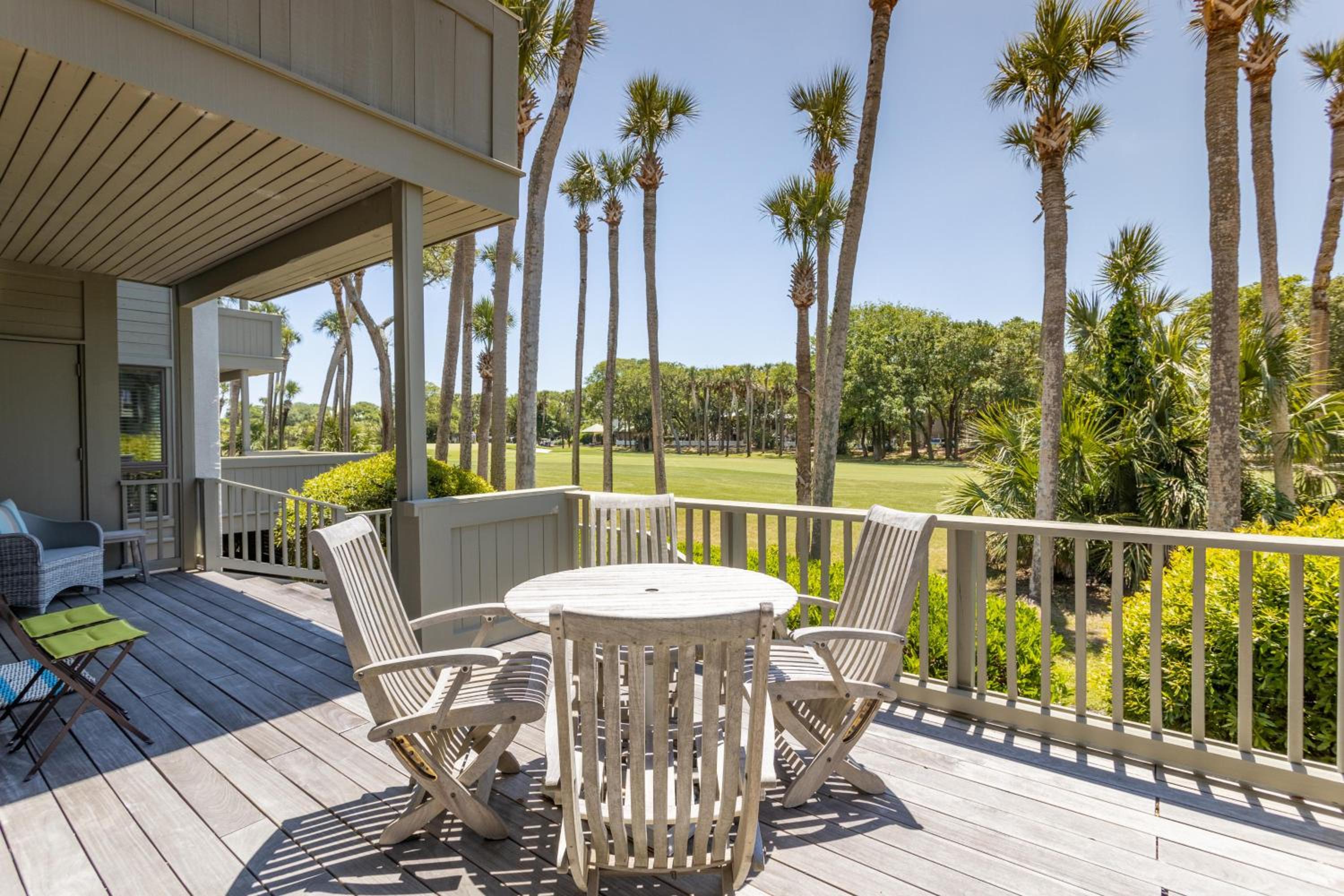 4973 Turtle Point Villa Golf View view 2