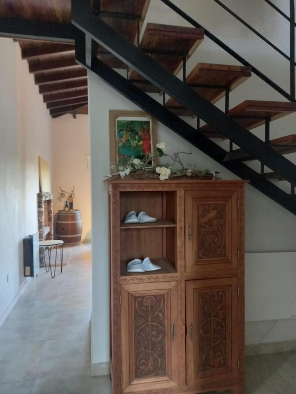 Casa Andina Chacras De Coria, con viñedo y jacuzzi